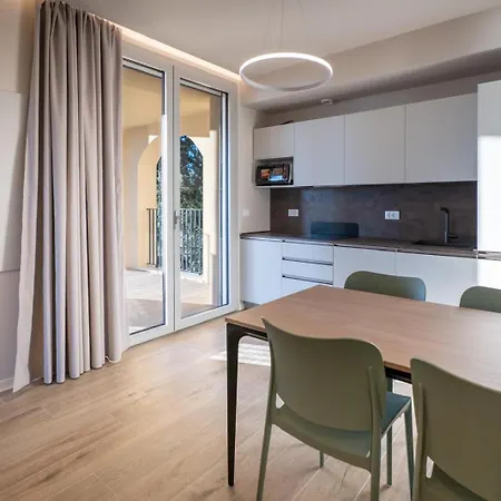 Apartman Villapignone Genova
