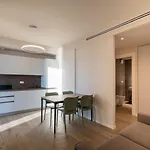 Appartement Villapignone