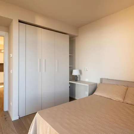 Villapignone شقة *