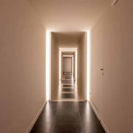 Villapignone شقة *