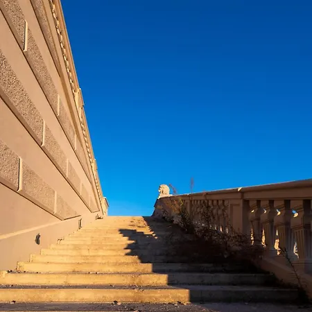 Villapignone شقة جنوة