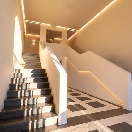 Villapignone شقة
