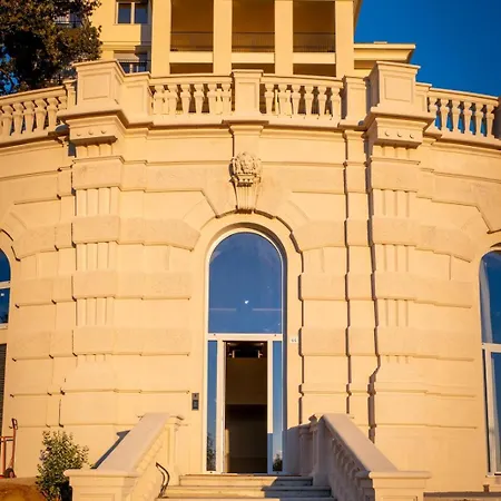 شقة Villapignone جنوة