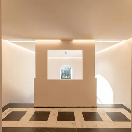 شقة Villapignone *