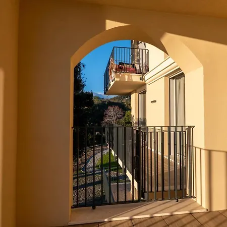 Villapignone شقة جنوة