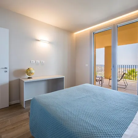 Διαμέρισμα Villapignone Γένοβα