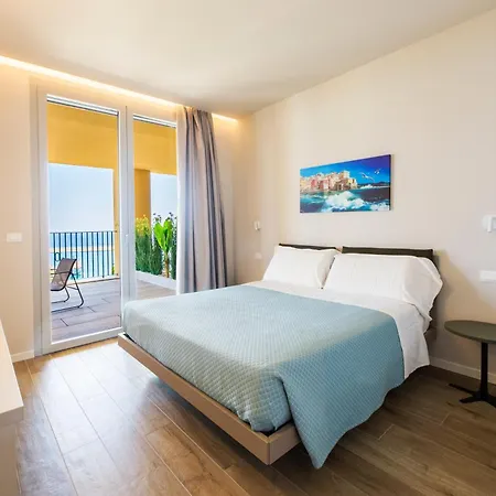 Διαμέρισμα Villapignone Γένοβα