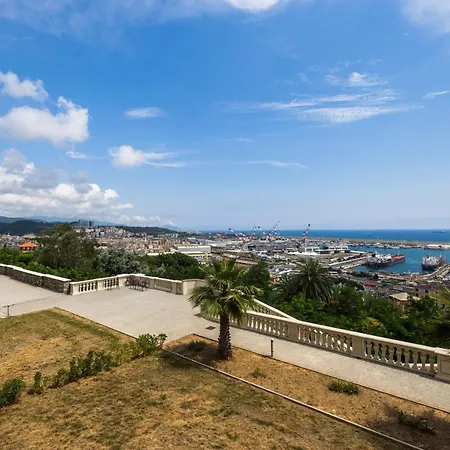 Διαμέρισμα Villapignone Γένοβα