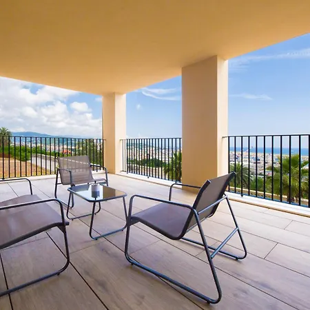Διαμέρισμα Villapignone
