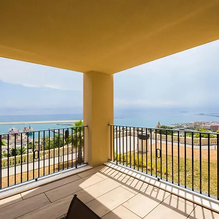 Villapignone Γένοβα