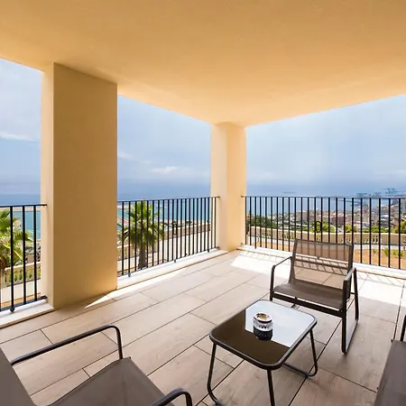 Διαμέρισμα Villapignone Γένοβα