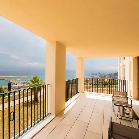 Διαμέρισμα Villapignone *