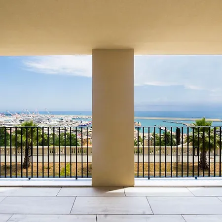 Διαμέρισμα Villapignone *