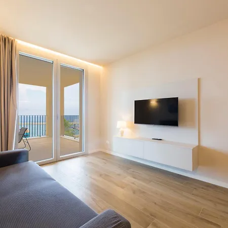 Διαμέρισμα Villapignone Γένοβα
