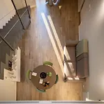 Villapignone Apartment