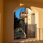 Villapignone Apartment Genoa